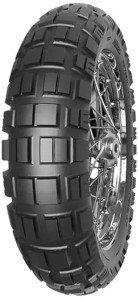 MITAS 110/80 - 19 M/C TL/TT 59T ENDURO TRAIL XT+ M+S   (IND)