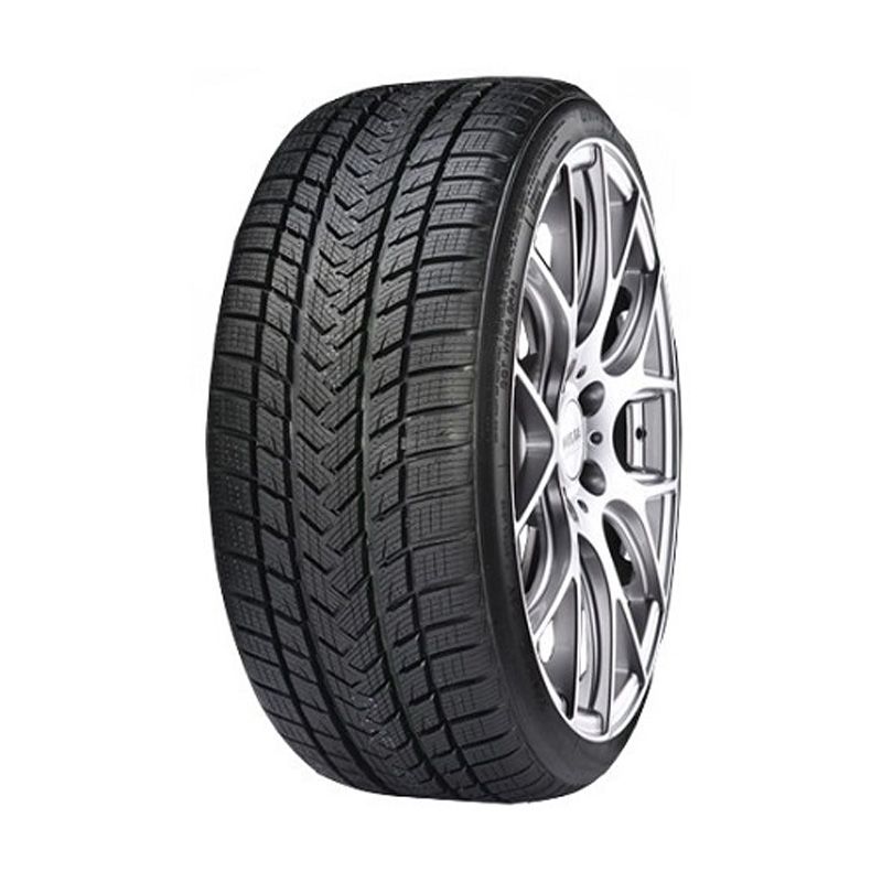 GRIPMAX STATUS PRO WINTER 275/45R21 110V XL BSW