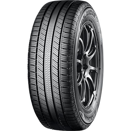 YOKOHAMA GEOLANDAR CV G058 235/70R16 106H 