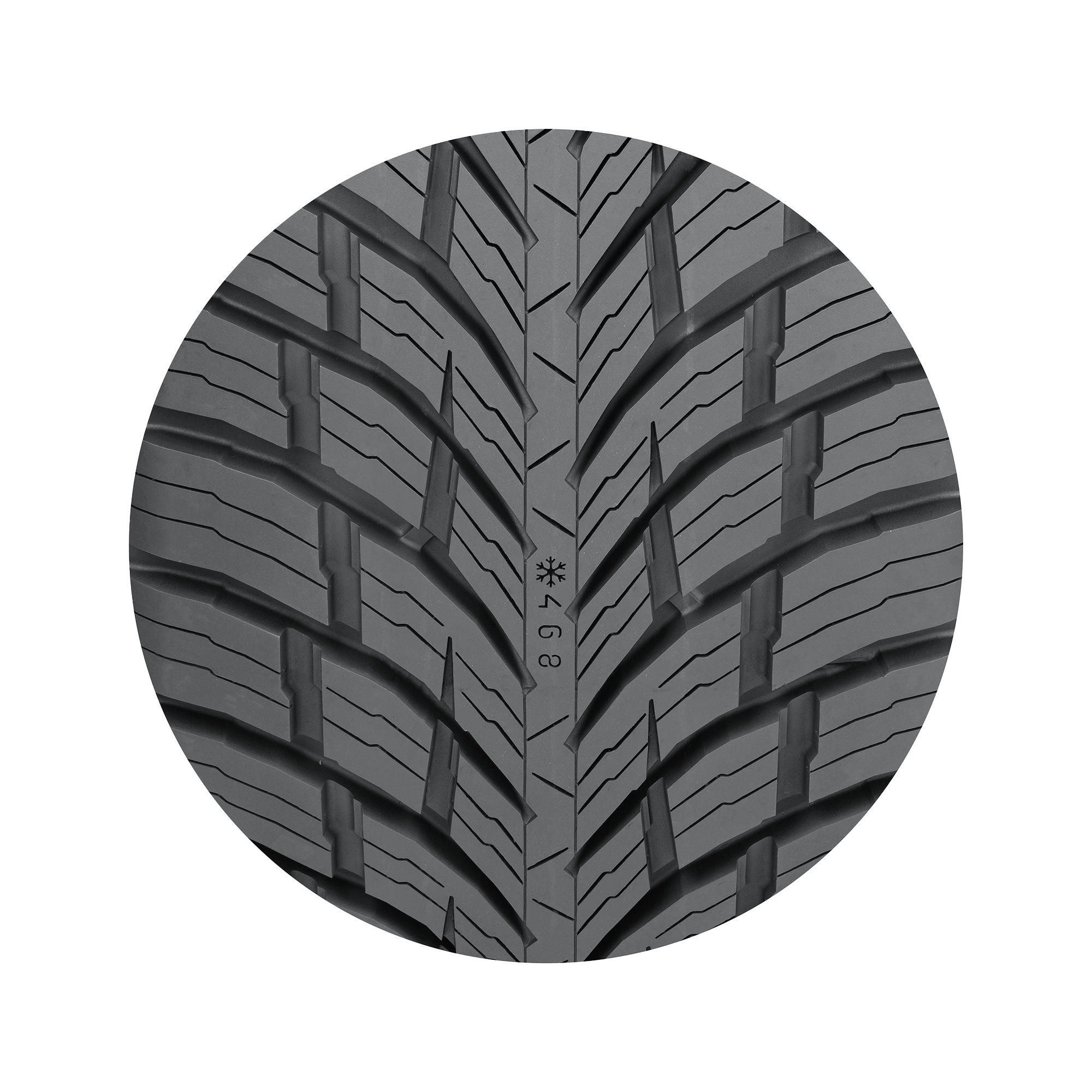 NOKIAN SEASONPROOF C1 225/75R16C 121R BSW