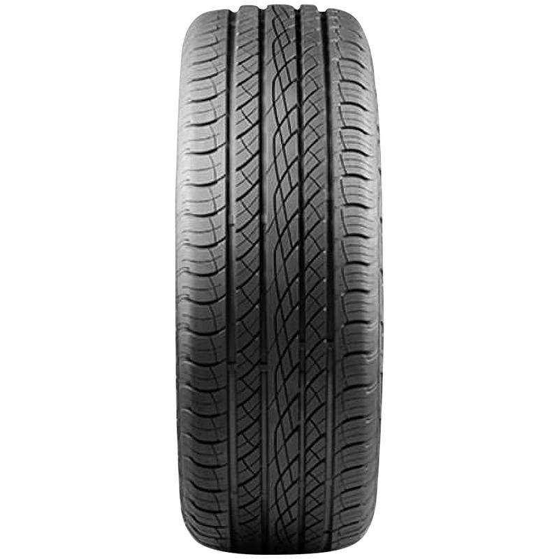 ANTARES MAJORIS R1 235/55R18 100V BSW