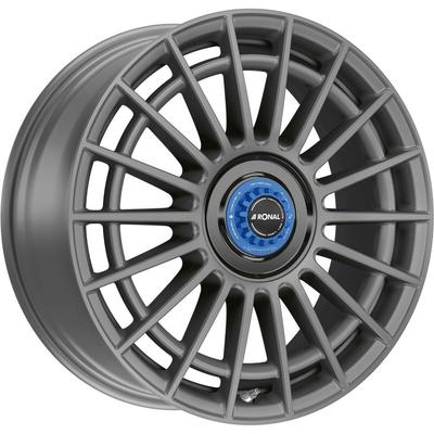 RONAL R73 REV-M tremolite metallic matt 7.5Jx18 5x100 ET50