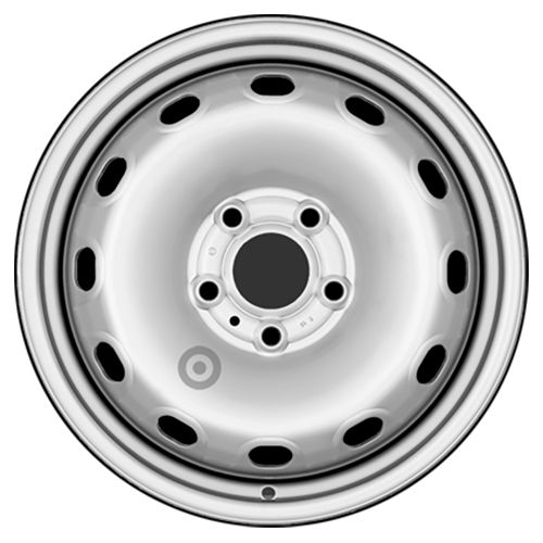 ALCAR 7503 schwarz/silber 6.0Jx16 5x114.3 ET50