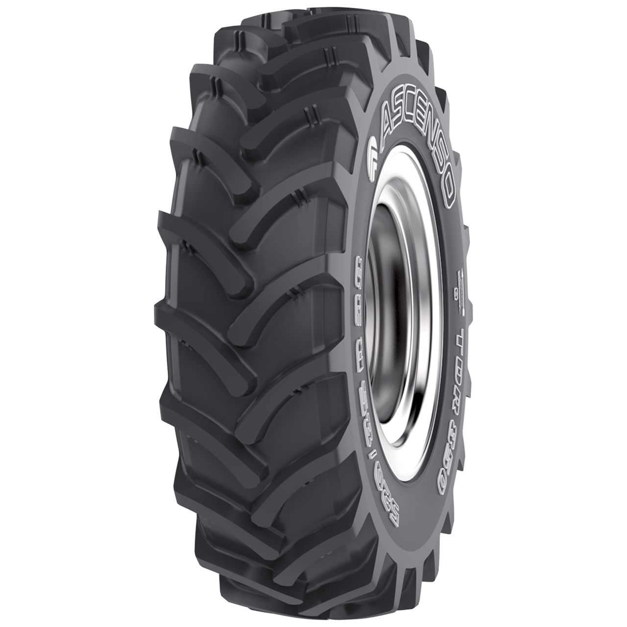 ASCENSO 320/85 R 28 TL 124D TDR 850 R1-W