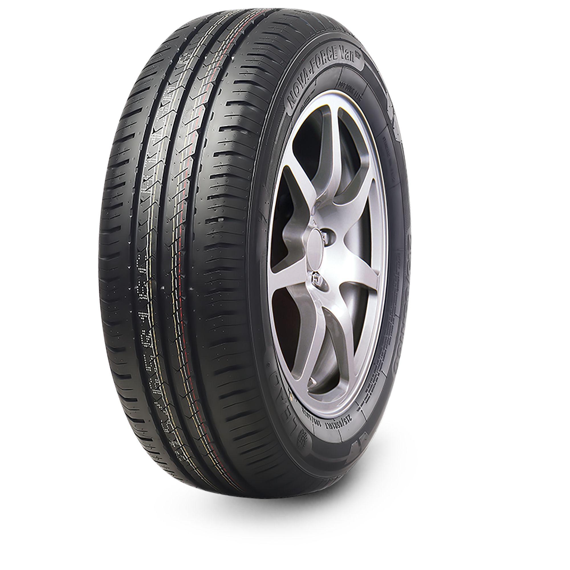 LEAO NOVA-FORCE VAN HP 225/65R16C 112/110R BSW