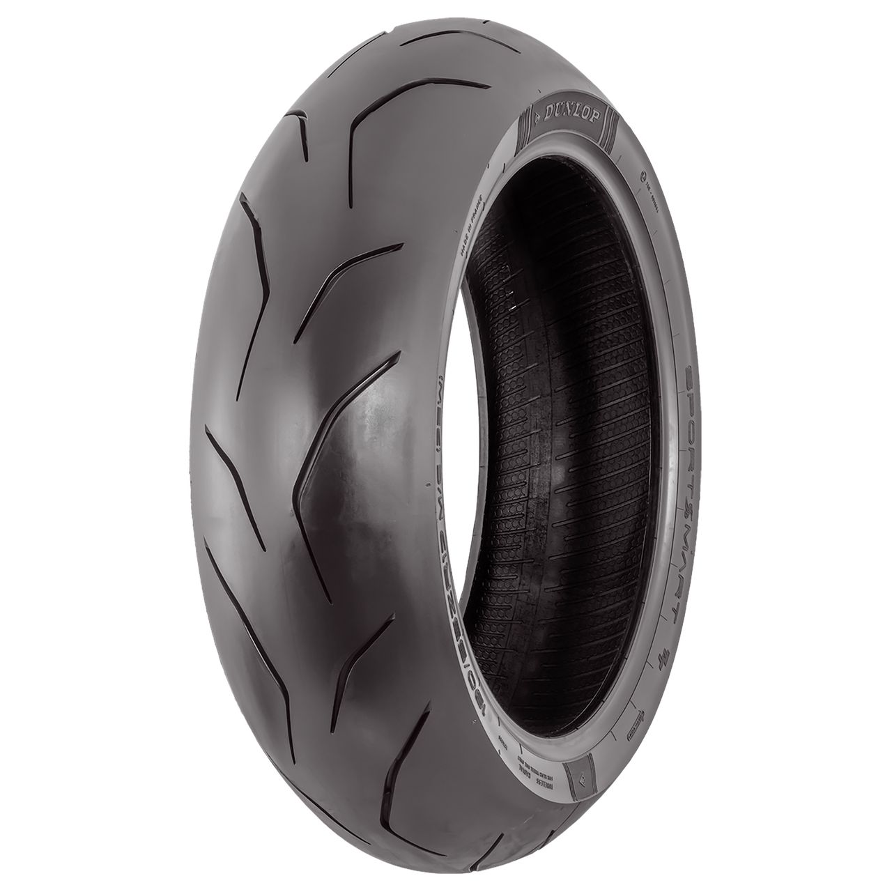DUNLOP SPORTSMART TT 200/55 R17 TL 78(W) REAR