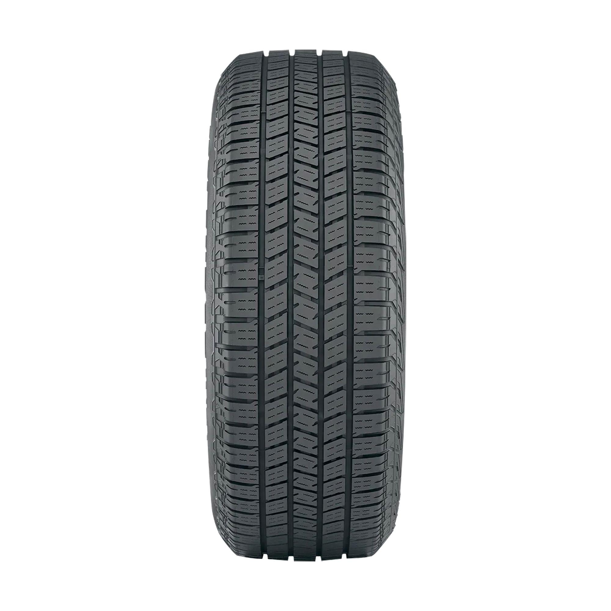 YOKOHAMA GEOLANDAR H/T4 285/60R18 120V XL RBL