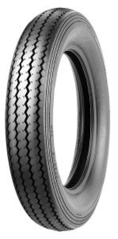 SHINKO E-240 100/90 - 19 M/C XL TL 63H FRONT