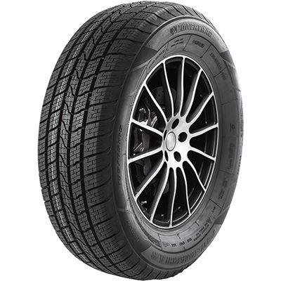 POWERTRAC POWERMARCH A/S 185/60R15 88H XL