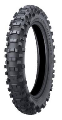 DUNLOP 140/80 - 18 M/C TT 70M GEOMAX EN91