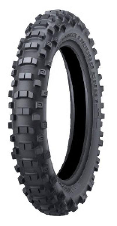 DUNLOP 140/80 - 18 M/C TT 70M GEOMAX EN91
