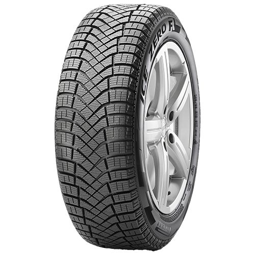 PIRELLI ICE ZERO FR 235/55R18 104T NORDIC COMPOUND BSW