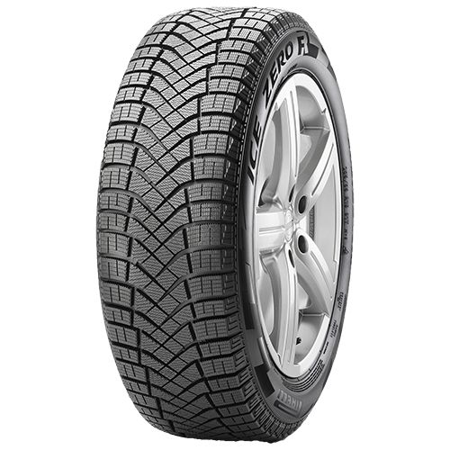 PIRELLI ICE ZERO FR 205/55R16 94T NORDIC COMPOUND BSW