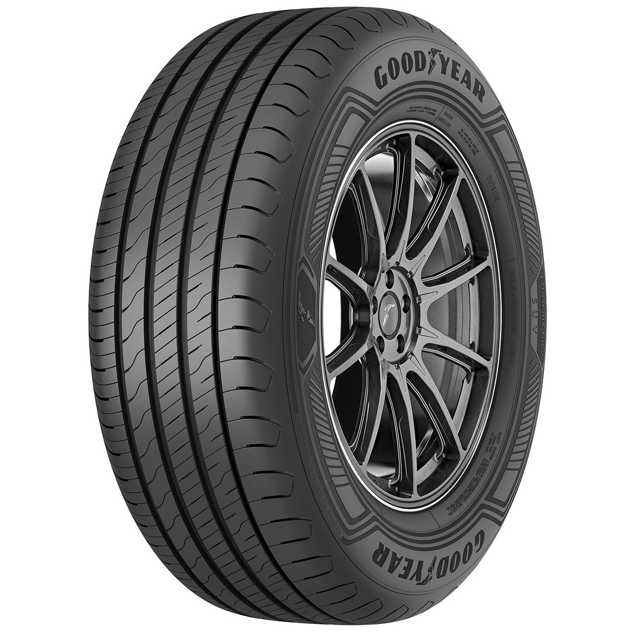 GOODYEAR EFFICIENTGRIP 2 SUV