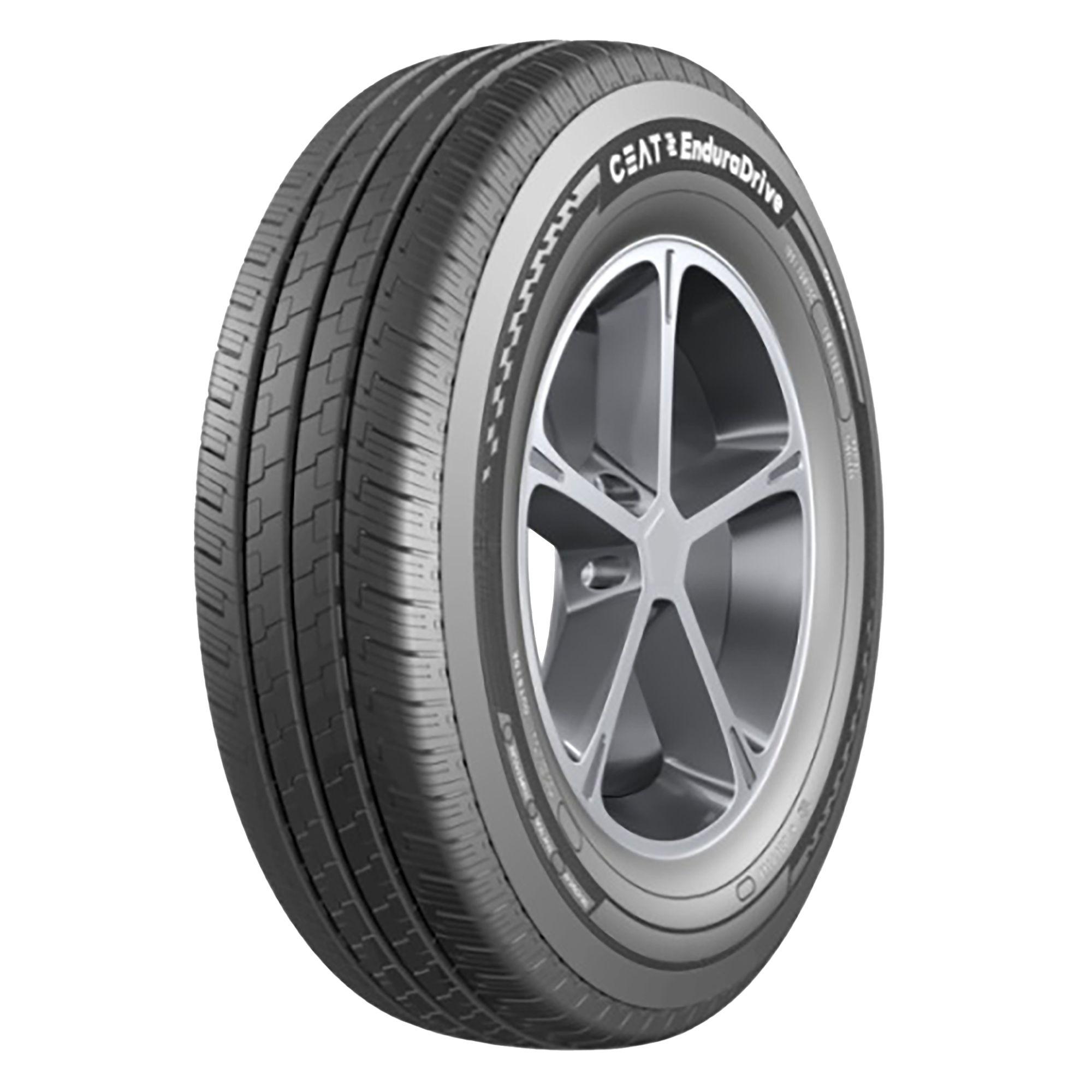 CEAT ENDURADRIVE 195/75R16C 107/105R BSW