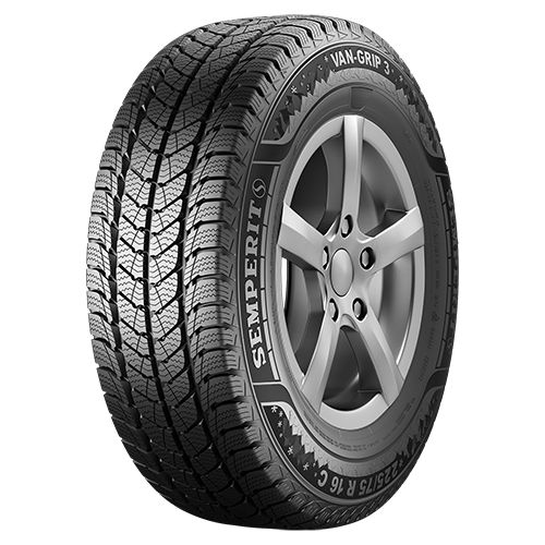 SEMPERIT VAN-GRIP 3 195/75R16C 107R