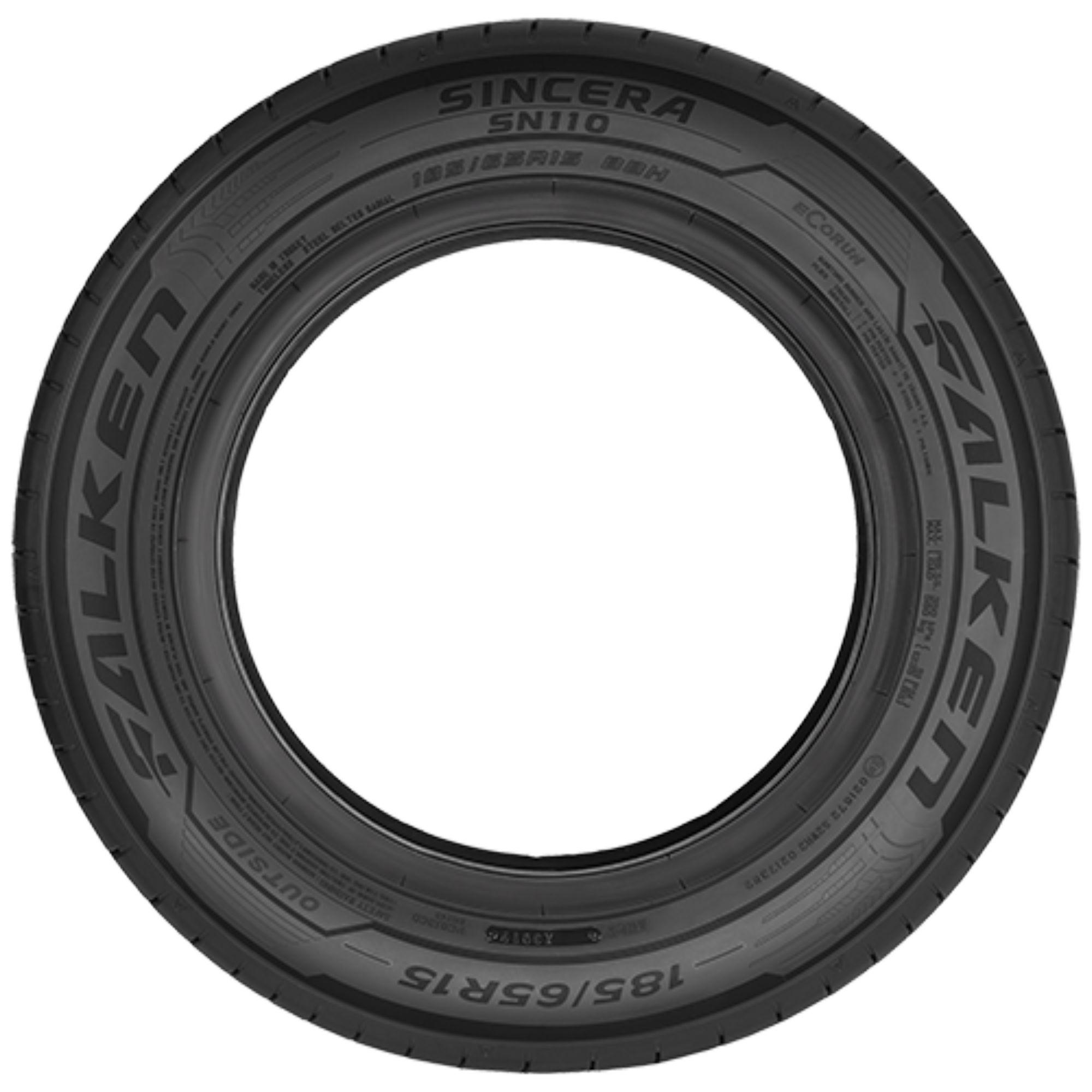 FALKEN SINCERA SN110 155/65R14 75T BLK