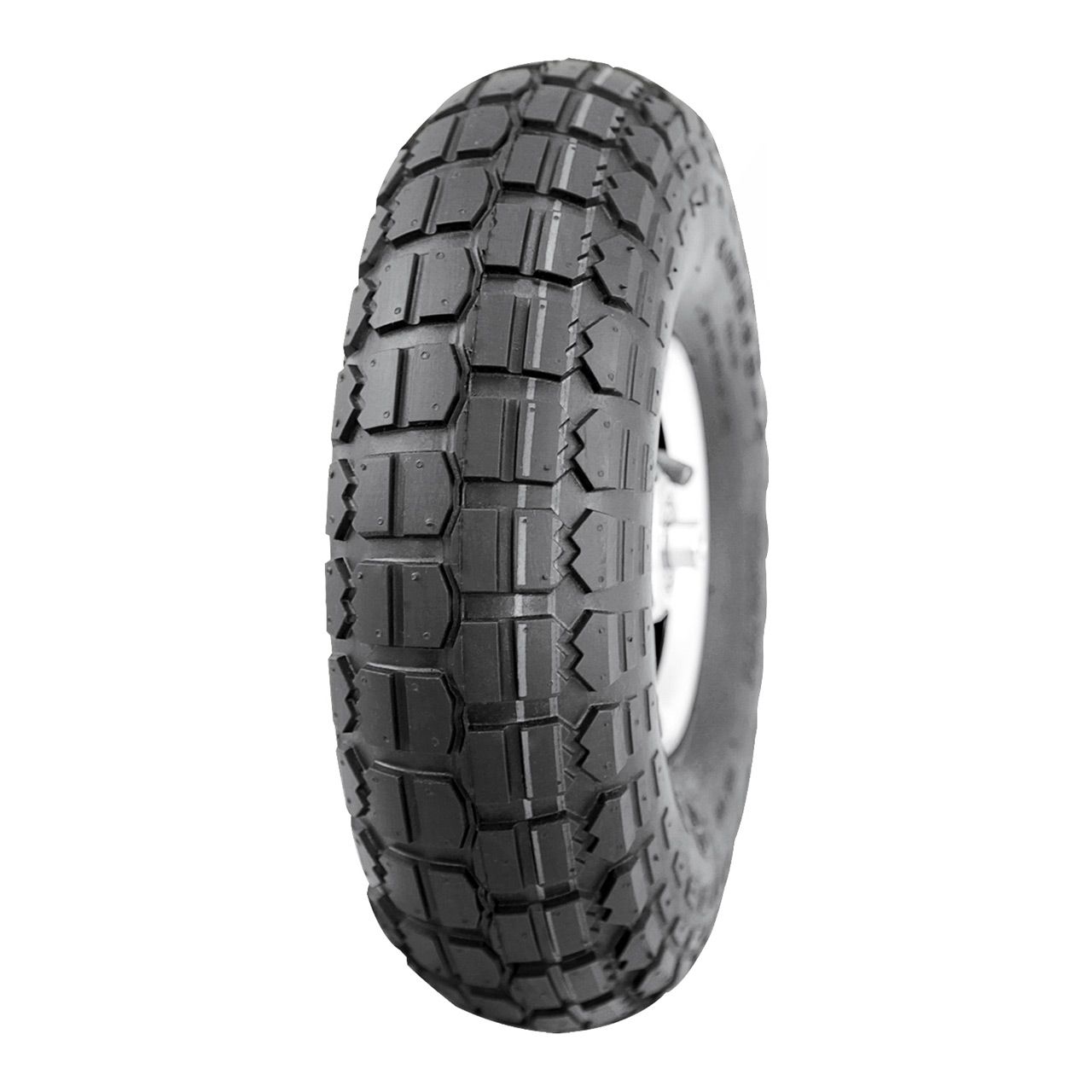 WANDA 4.00 - 6 TT  P521 4PR