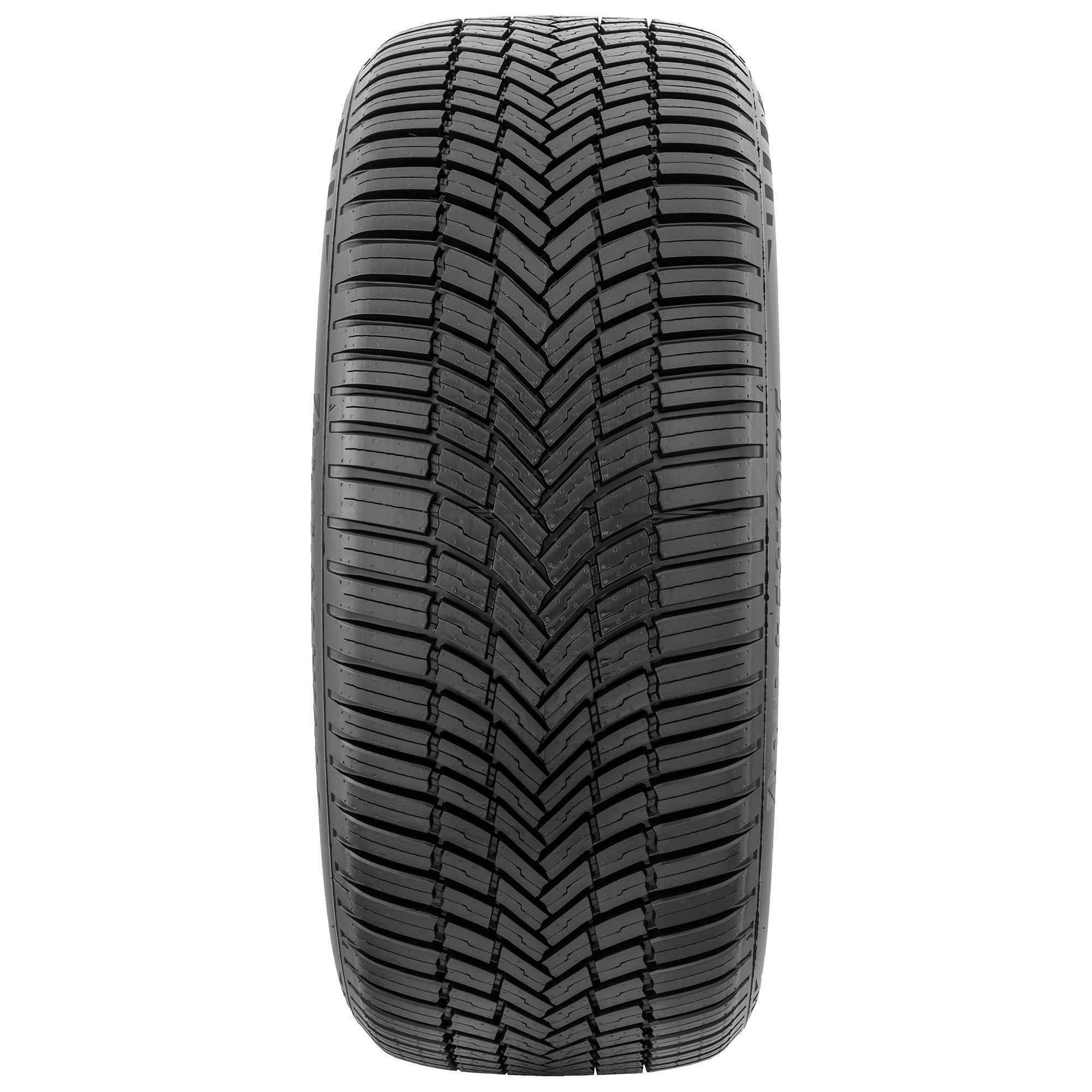 BRIDGESTONE WEATHER CONTROL A005 EVO 215/70R16 100H