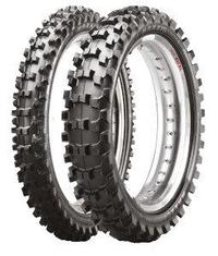 MAXXIS 90/90 - 21 TT 54R MAXXENDURO M-7332F