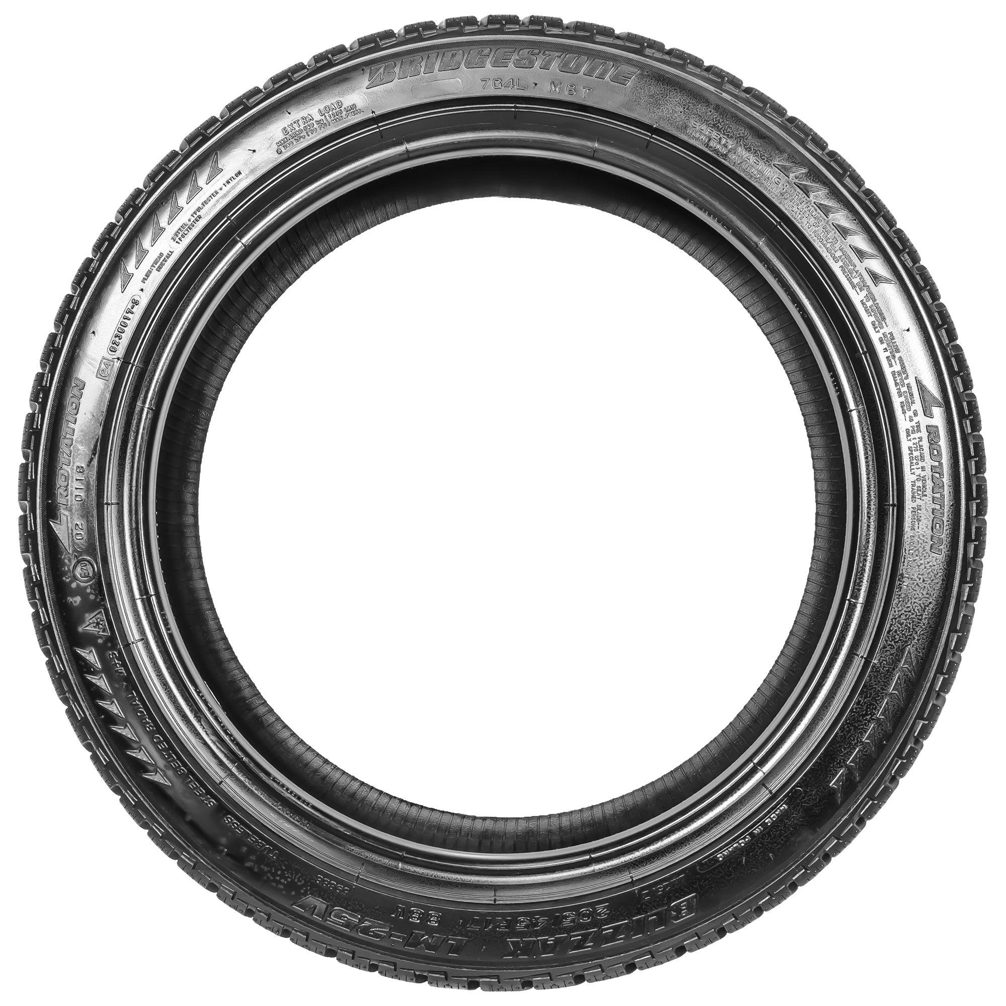 BRIDGESTONE BLIZZAK LM-25 185/55R16 87T XL MFS