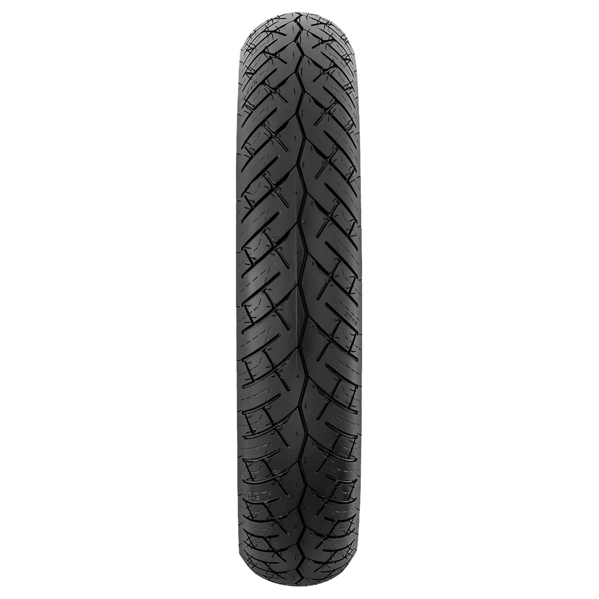 BRIDGESTONE 110/90 - 18 M/C TL 61H BATTLAX BT46