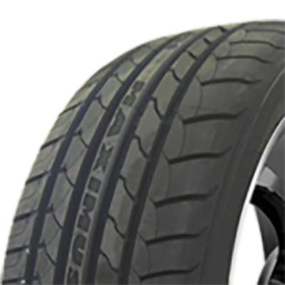 MAXTREK MAXIMUS M2 155/65R14 75T BSW
