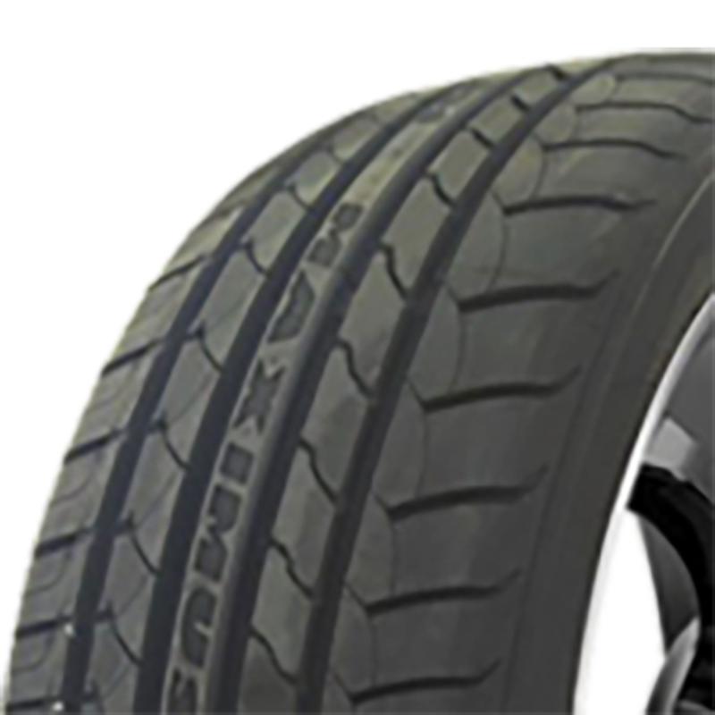MAXTREK MAXIMUS M2 215/50R17 95V XL BSW