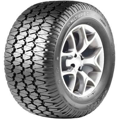 LASSA MULTIWAYS-C 185/75R16C 104/102R BSW