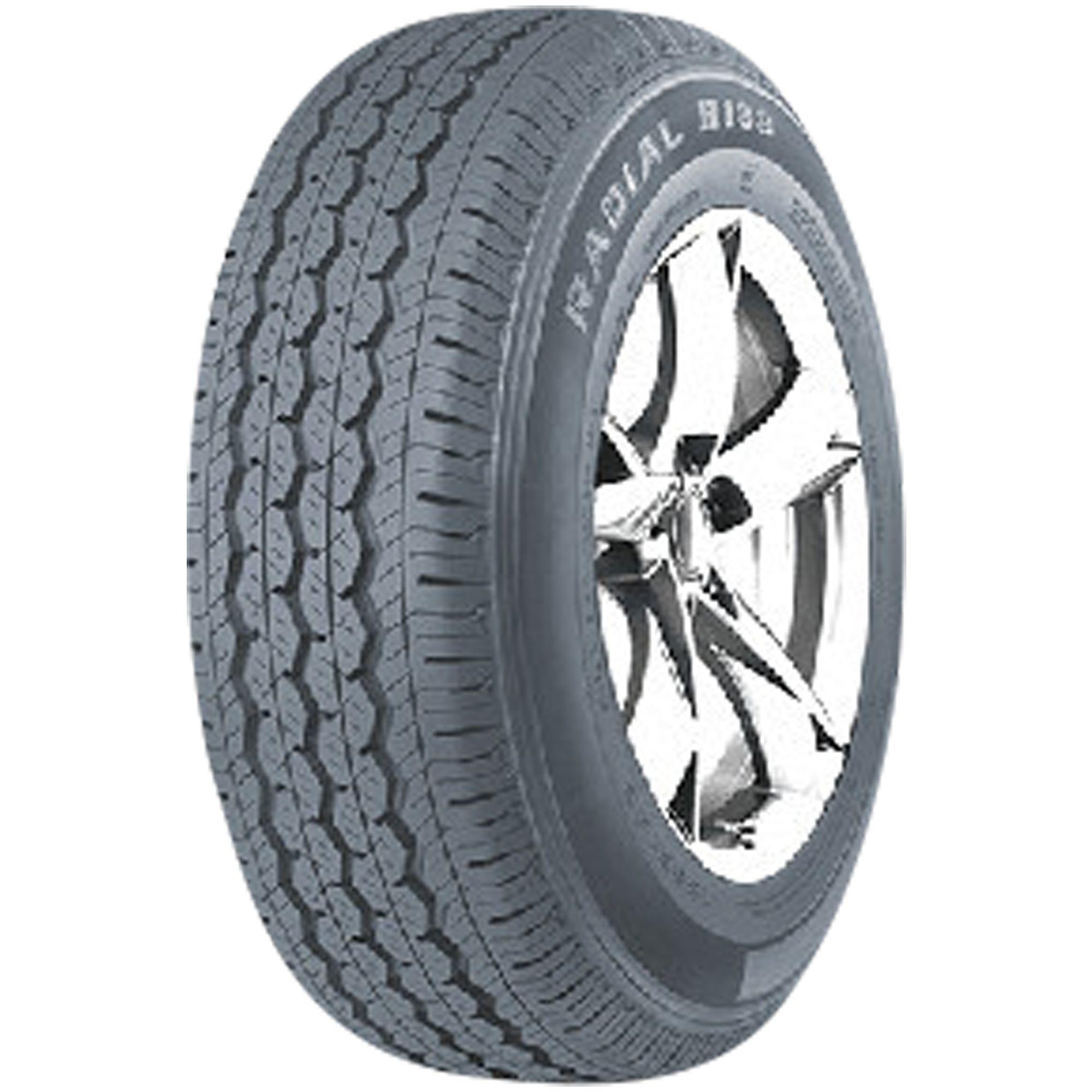 WESTLAKE RADIAL H188 175/70R14C 95/93S BSW