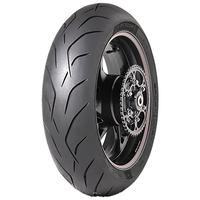 DUNLOP 180/55 ZR 17 M/C TL (73W) SPORTSMART MK3