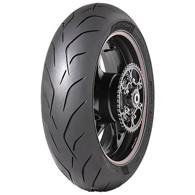 DUNLOP 120/70 ZR 17 M/C TL (58W) SPORTSMART MK3