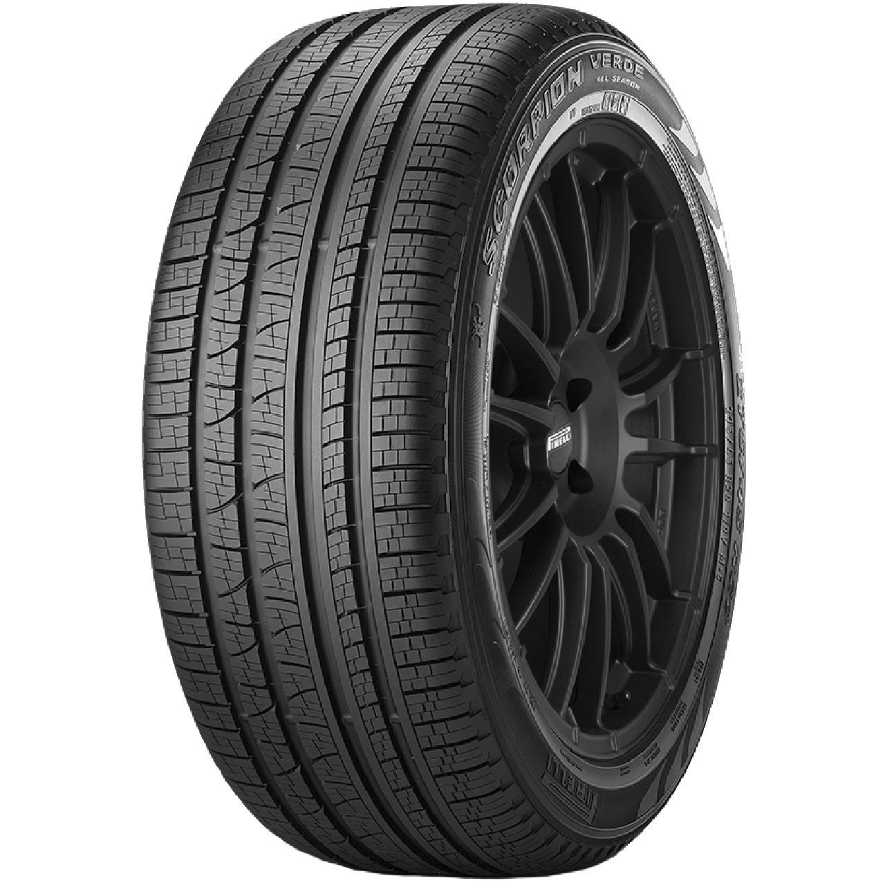 PIRELLI SCORPION VERDE AS