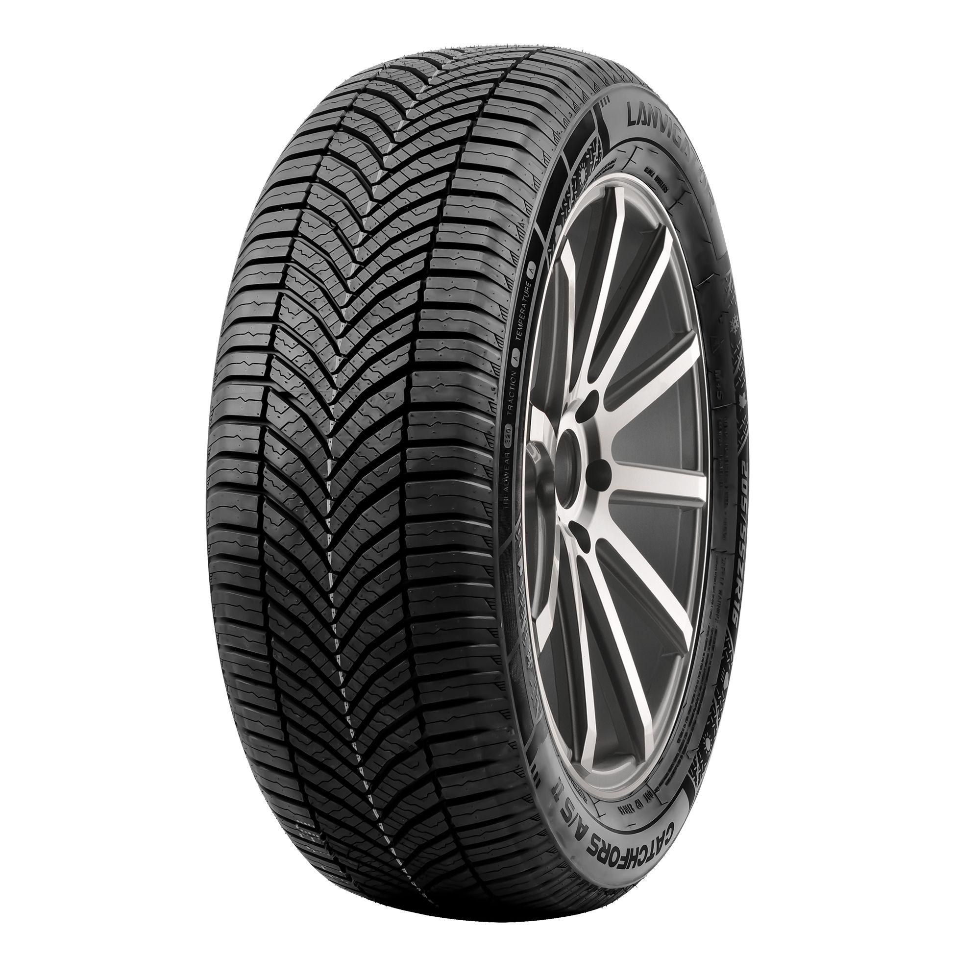 LANVIGATOR CATCHFORS A/S II 195/60R15 88H BSW