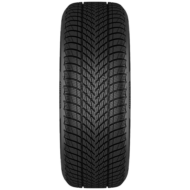 GOODYEAR ULTRAGRIP PERFORMANCE 3 205/55R16 94V XL BSW