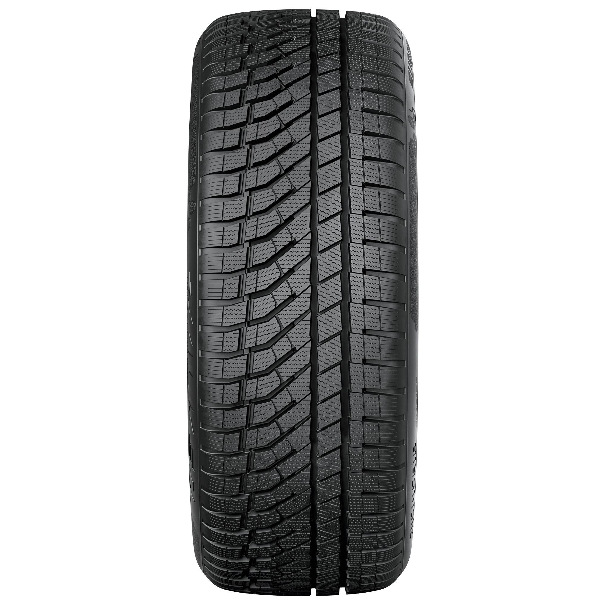 FALKEN EUROWINTER HS02PRO 285/40R21 109W XL MFS BLK