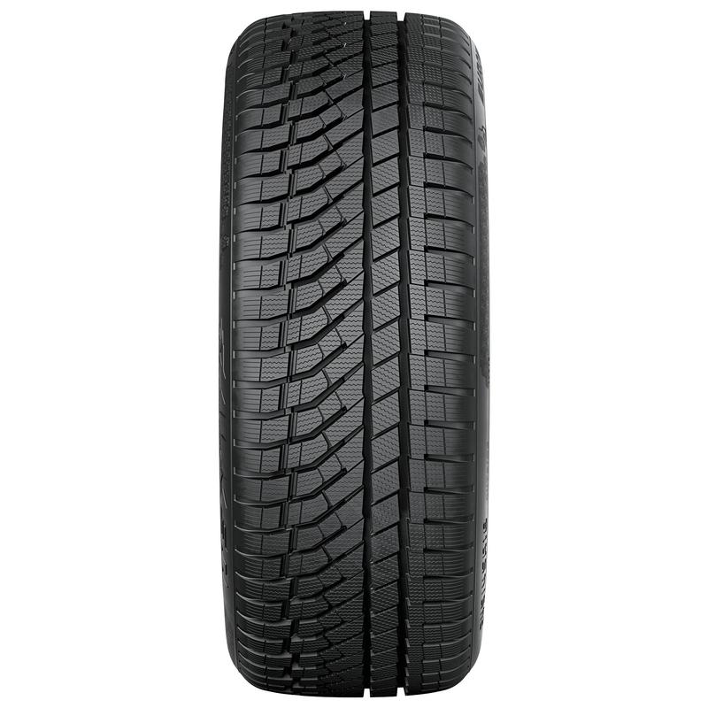 FALKEN EUROWINTER HS02PRO 235/45R21 101W XL MFS NBLK