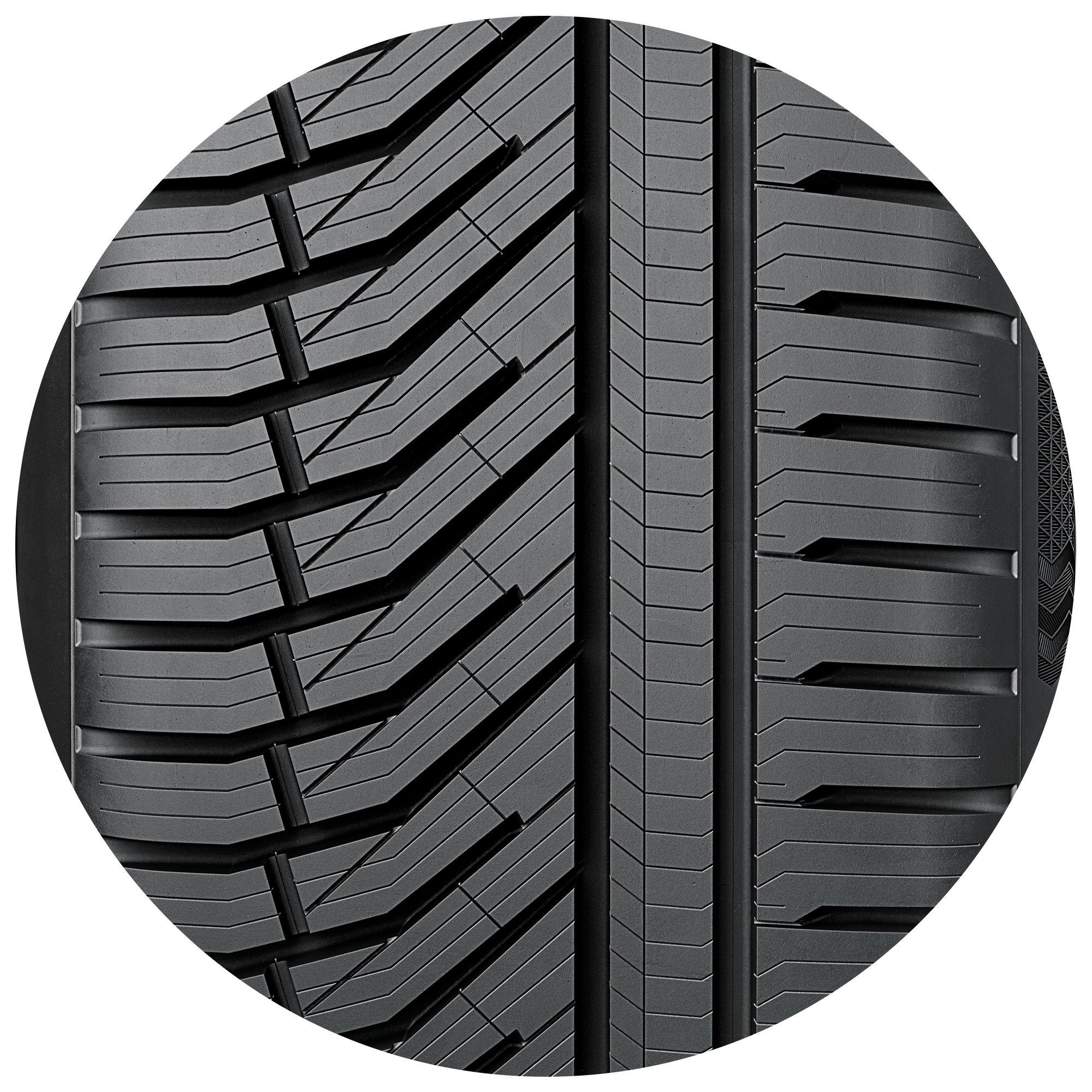FALKEN EUROALL SEASON AS220PRO 275/45R21 110W XL MFS NBLK