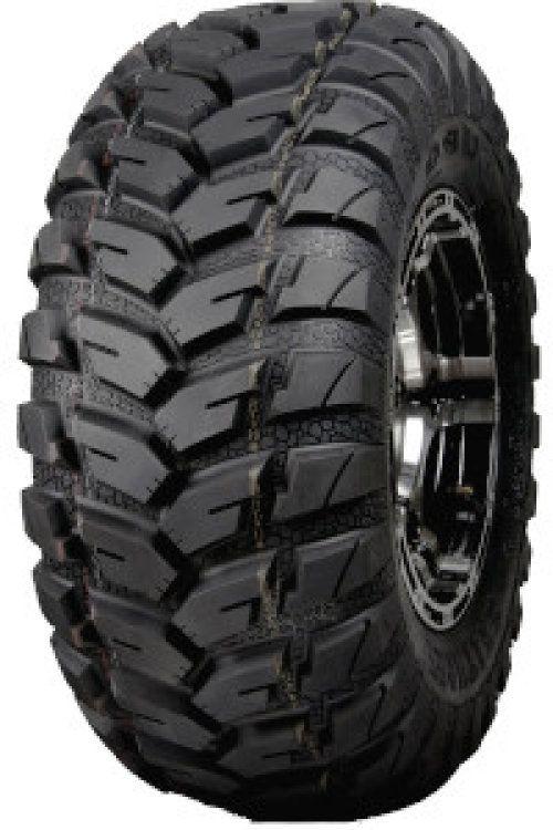 DURO 27x9.00 R 12 TL 68J DI-2037 FRONTIER 6PR E4