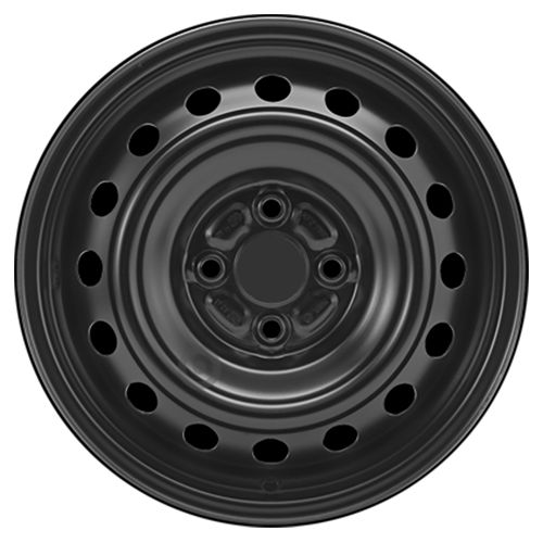 ALCAR 7890 schwarz/silber 5.5Jx15 4x100 ET45 ALCAR 7890 schwarz/silber 5.5Jx15 4x100 ET45