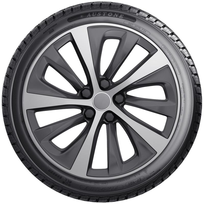 AUSTONE FIXCLIME SP-401 165/65R14 79H BSW