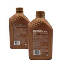 Shell Helix Ultra Professional AJ-L 0W-30 2x1 Liter