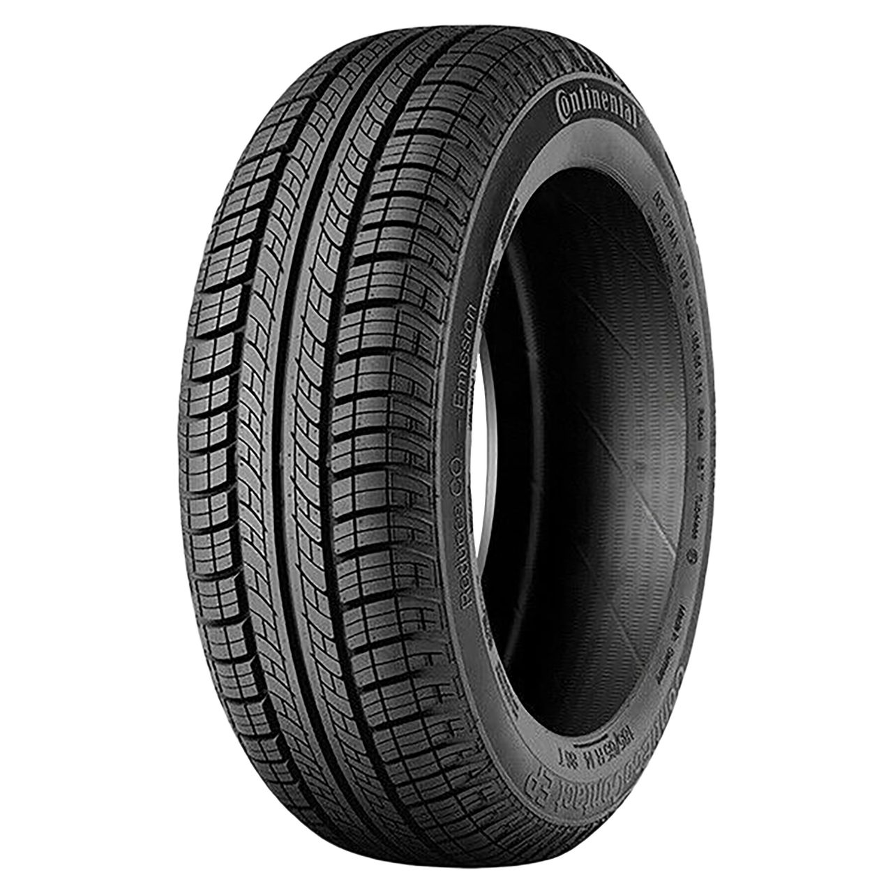 CONTINENTAL CONTIECOCONTACT EP (SM) 135/70R15 70T (SM) FR