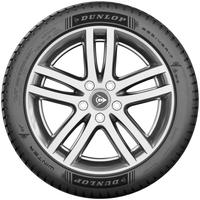 DUNLOP WINTER (EVR) 205/65R16 95H (EVR) BSW