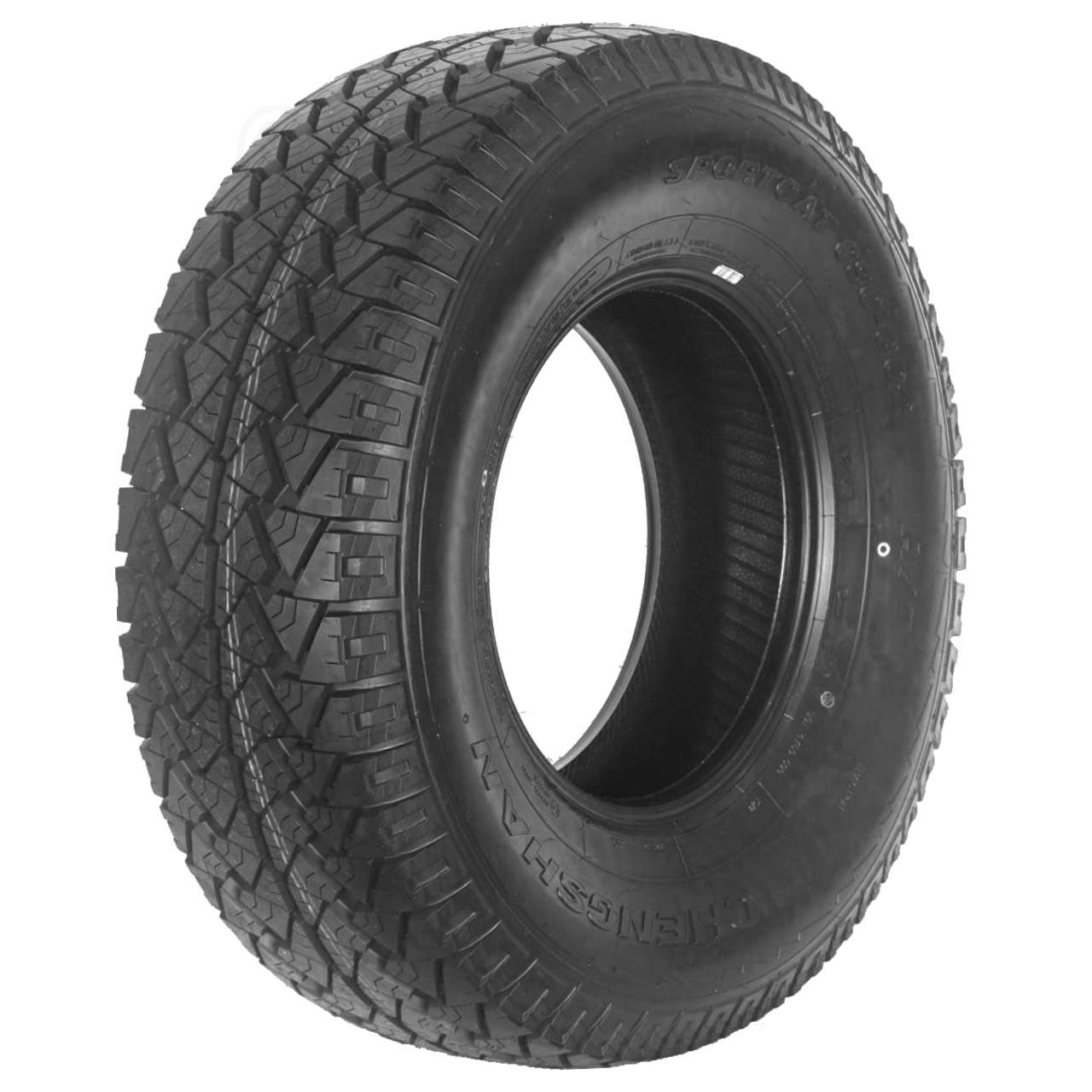 CHENGSHAN SPORTCAT CSC-302 245/75R16 111T BSW