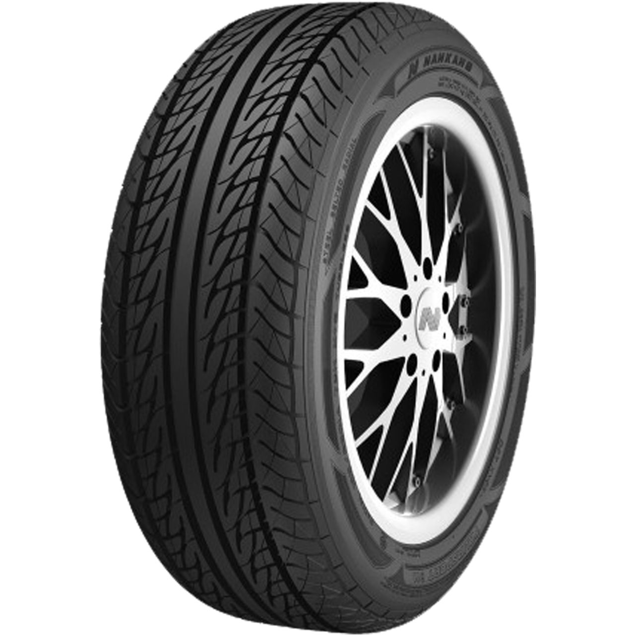 NANKANG TOURSPORT XR-611 225/50R15 91V MFS