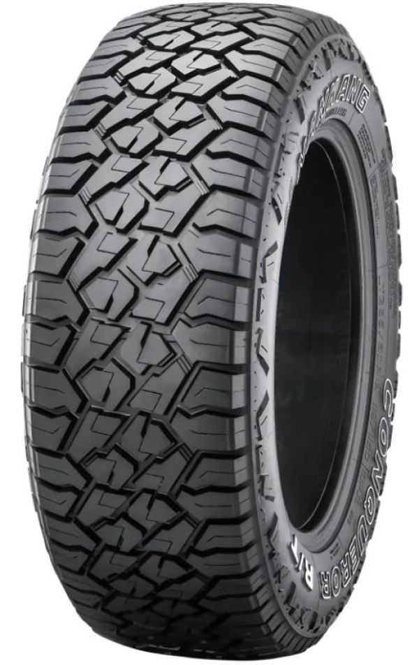 NANKANG CONQUEROR R/T 265/50R20 112T WL XL