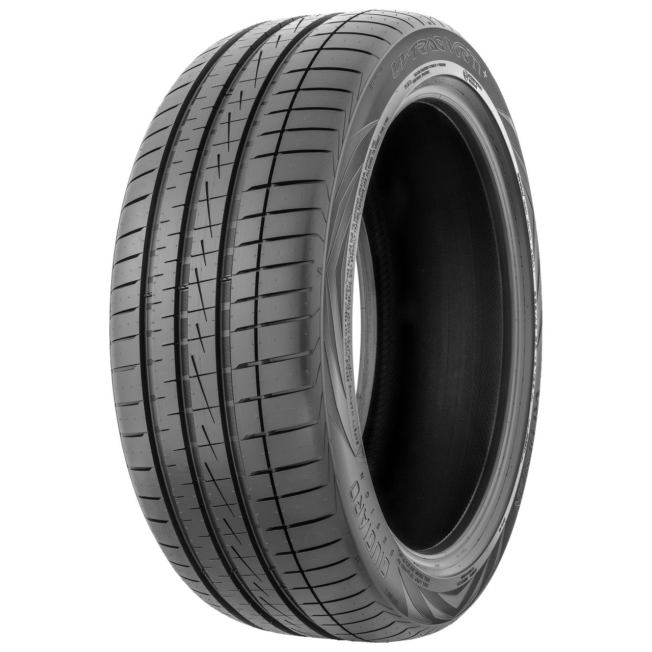 VREDESTEIN ULTRAC VORTI+ 275/40R22 108(Y) FSL BSW XL
