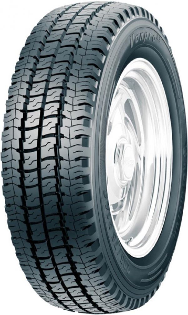 KORMORAN VANPRO B2 195/60R16C 99H