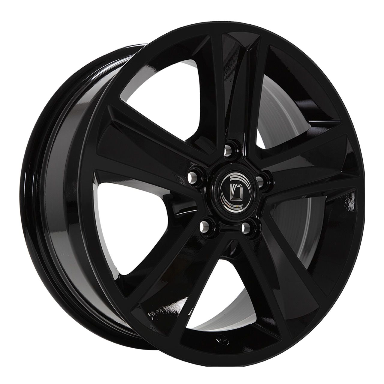 DIEWE MAMMUT 5 neroS 7.0Jx17 5x120 ET45